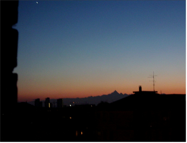 tramonti